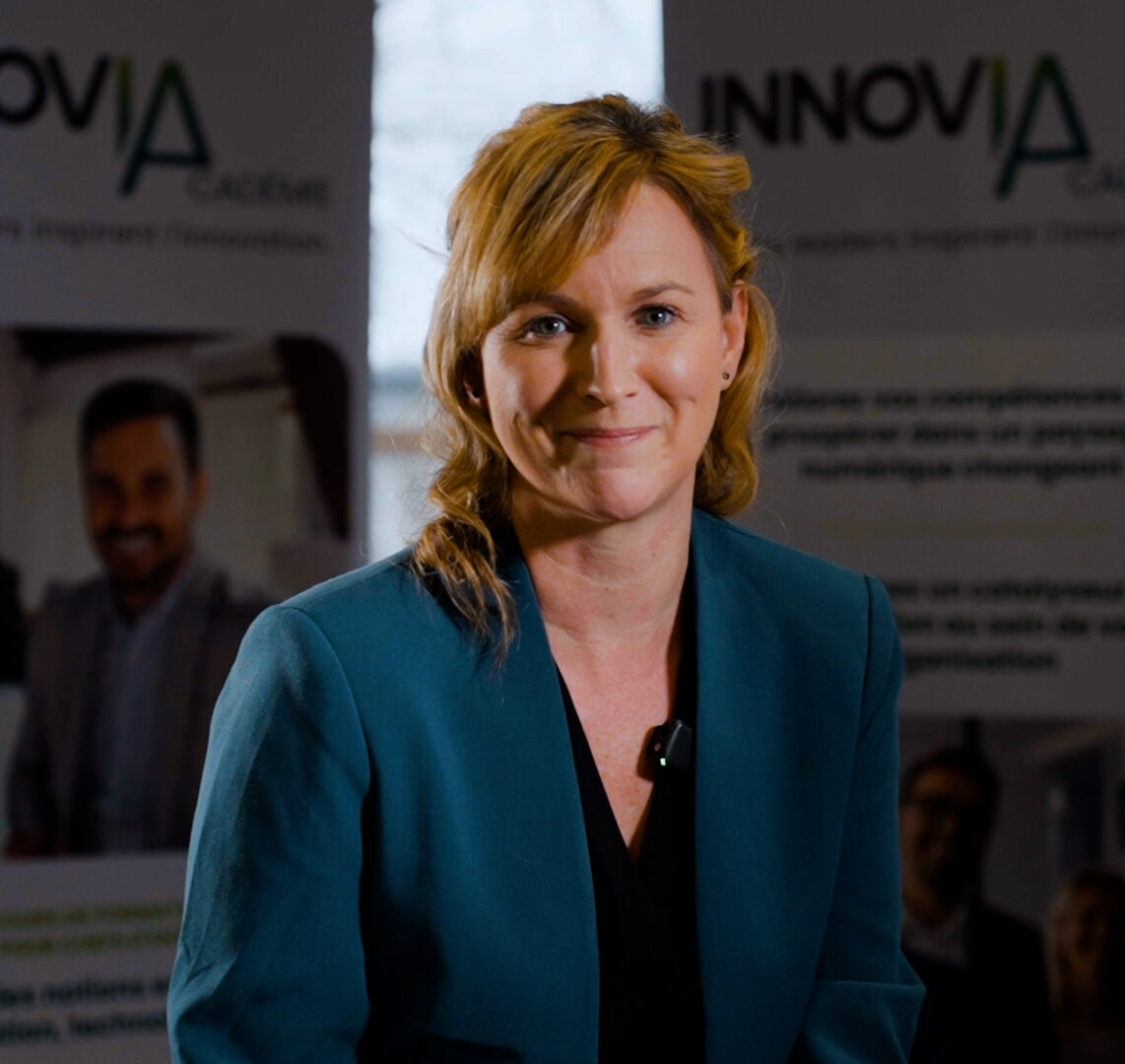 a propos de innovia academie