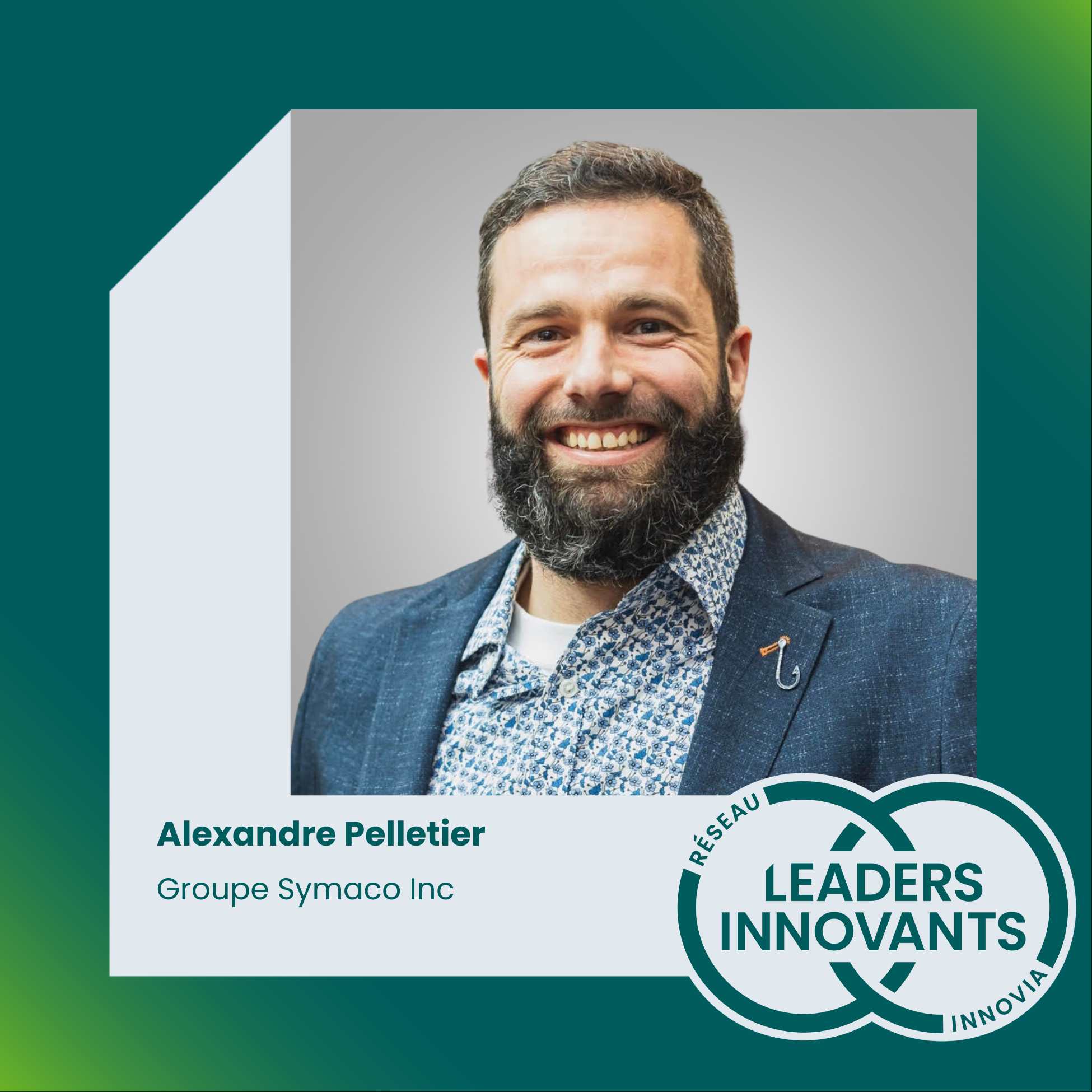 Alexandre Pelletier