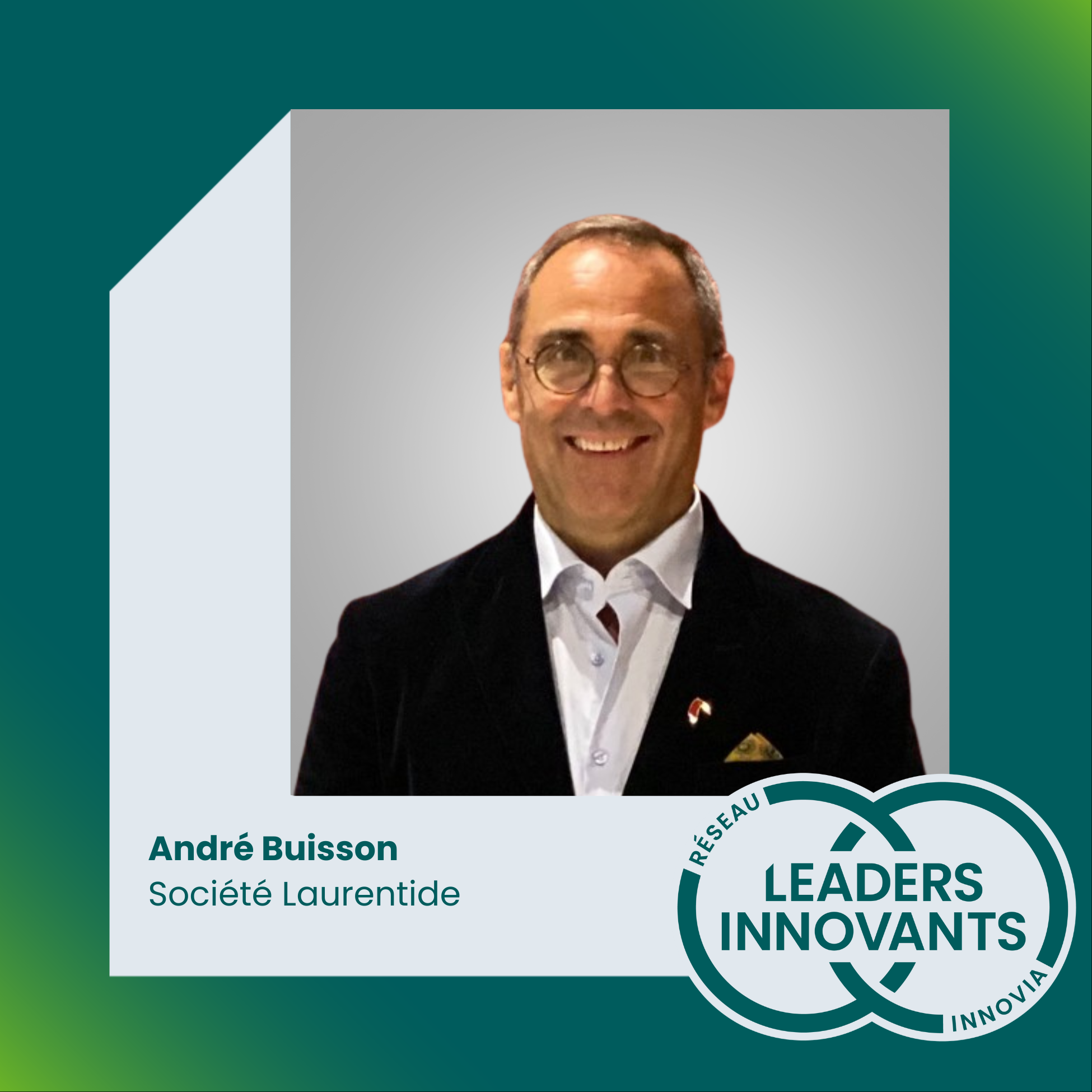 André Buisson