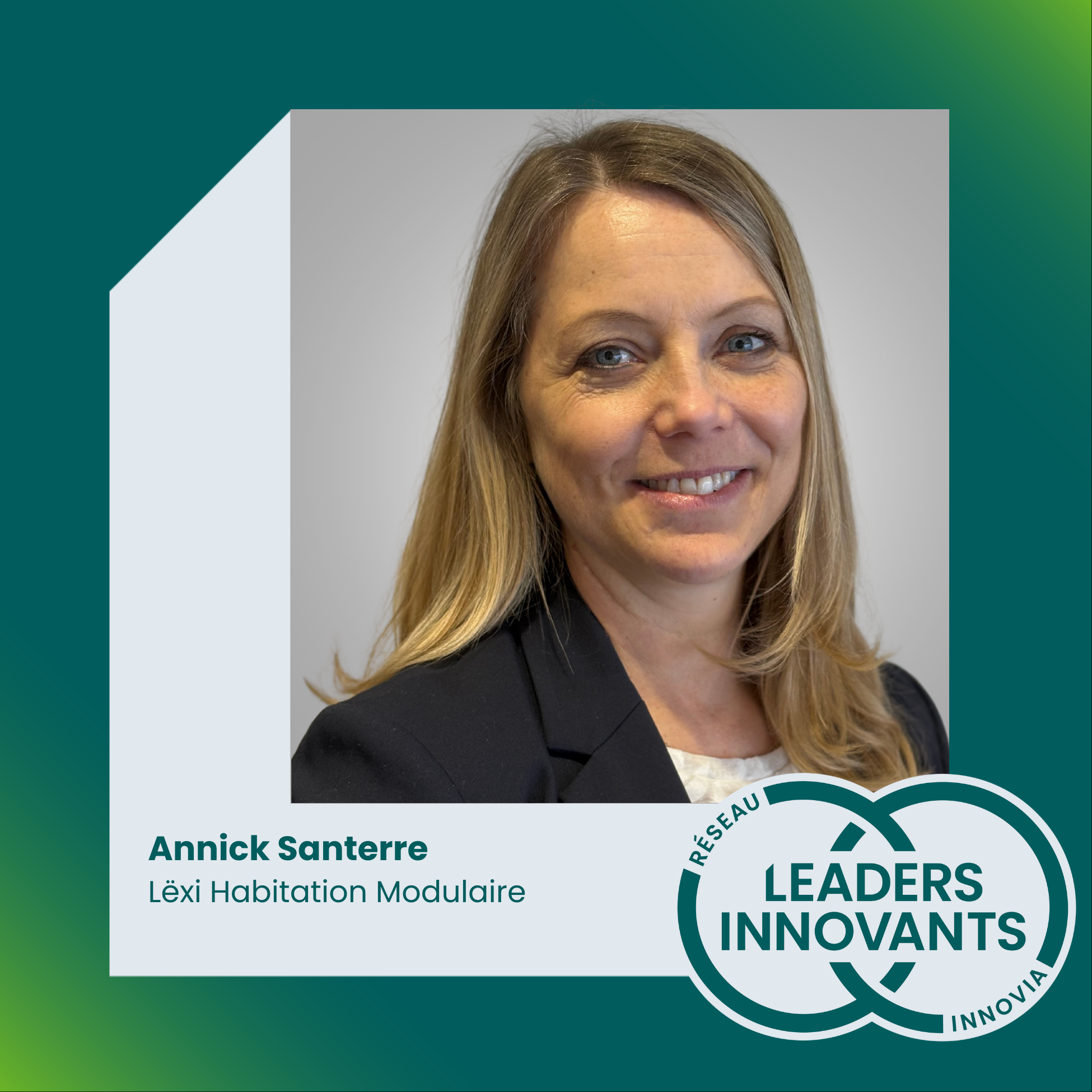 Annick Santerre