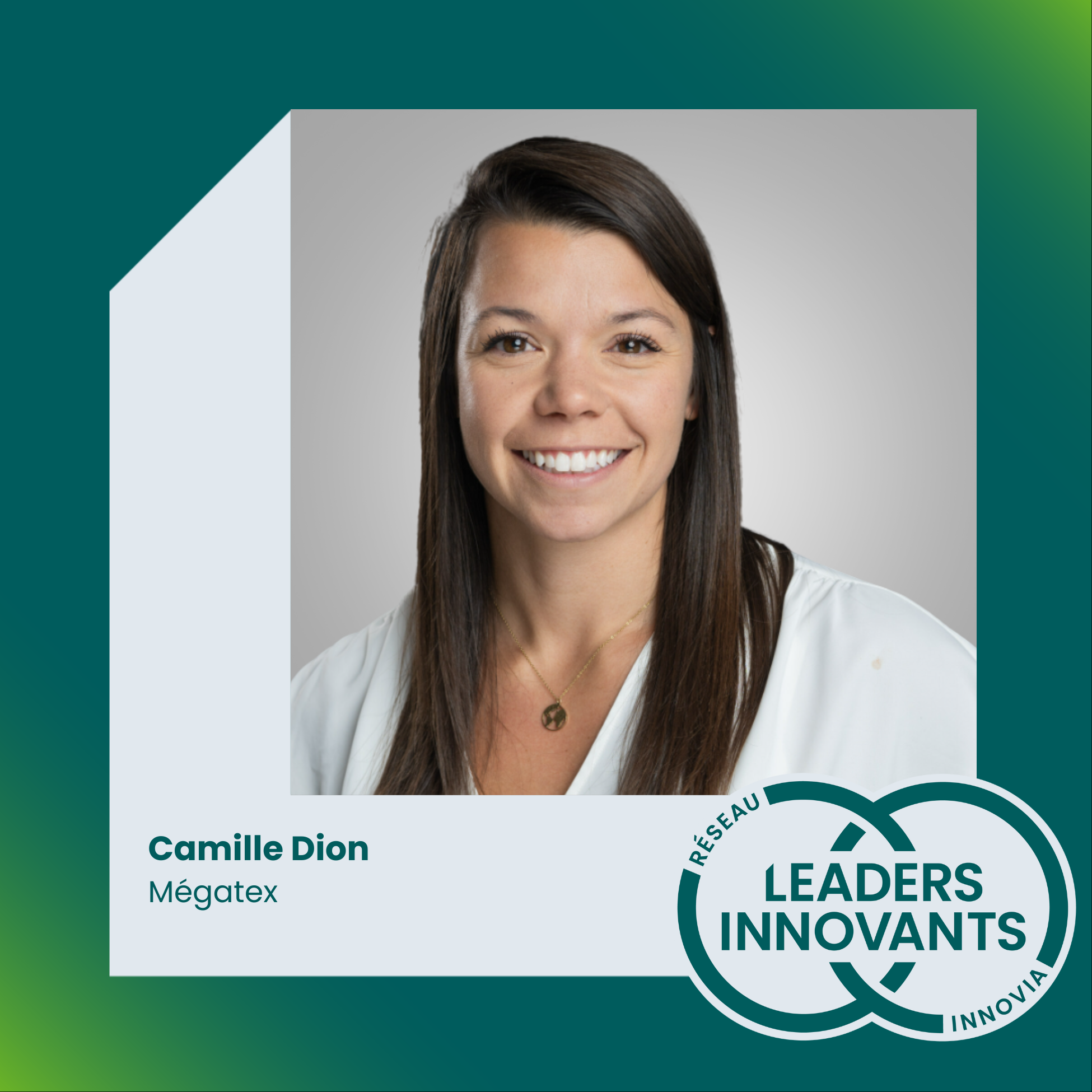 Camille Dion