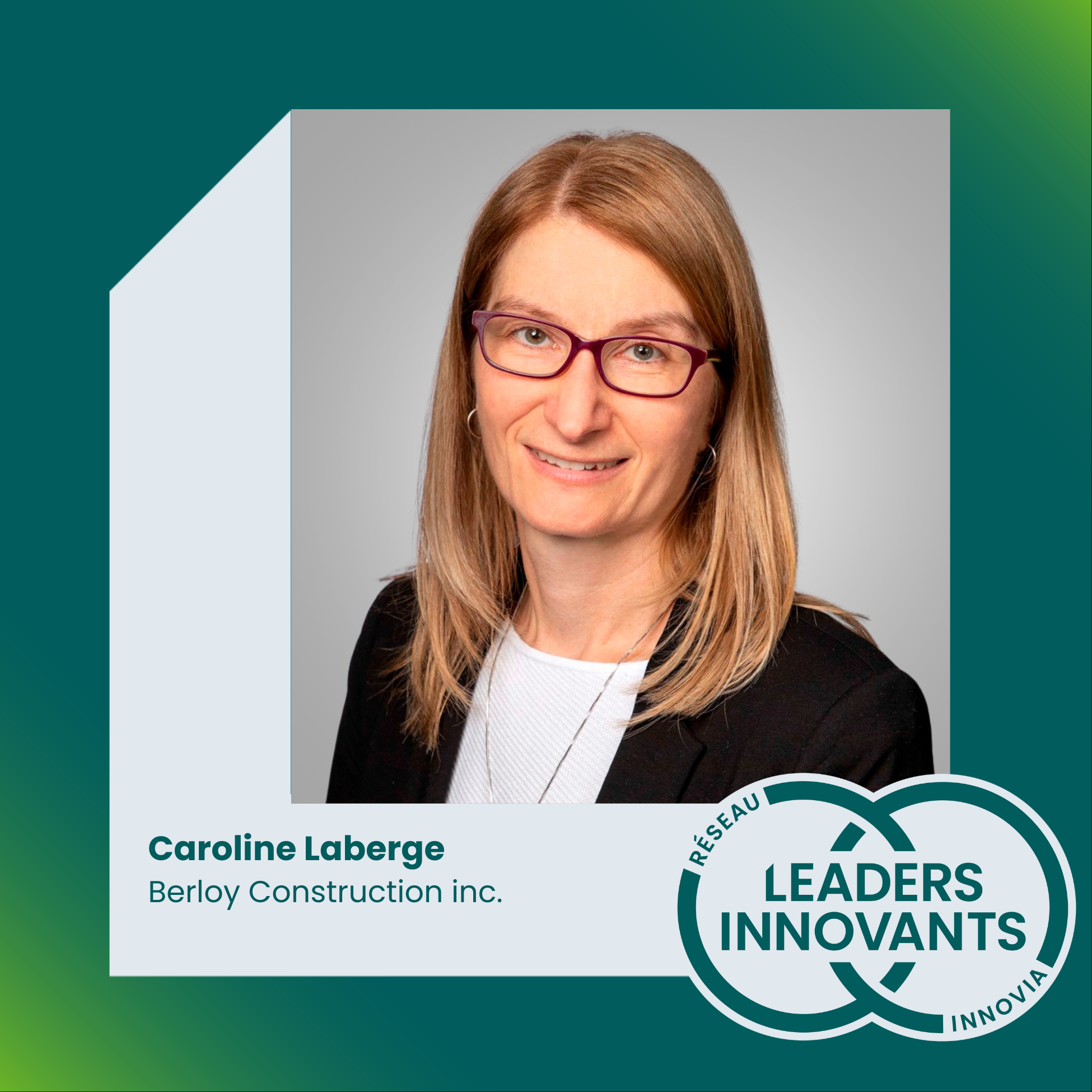 Caroline Laberge