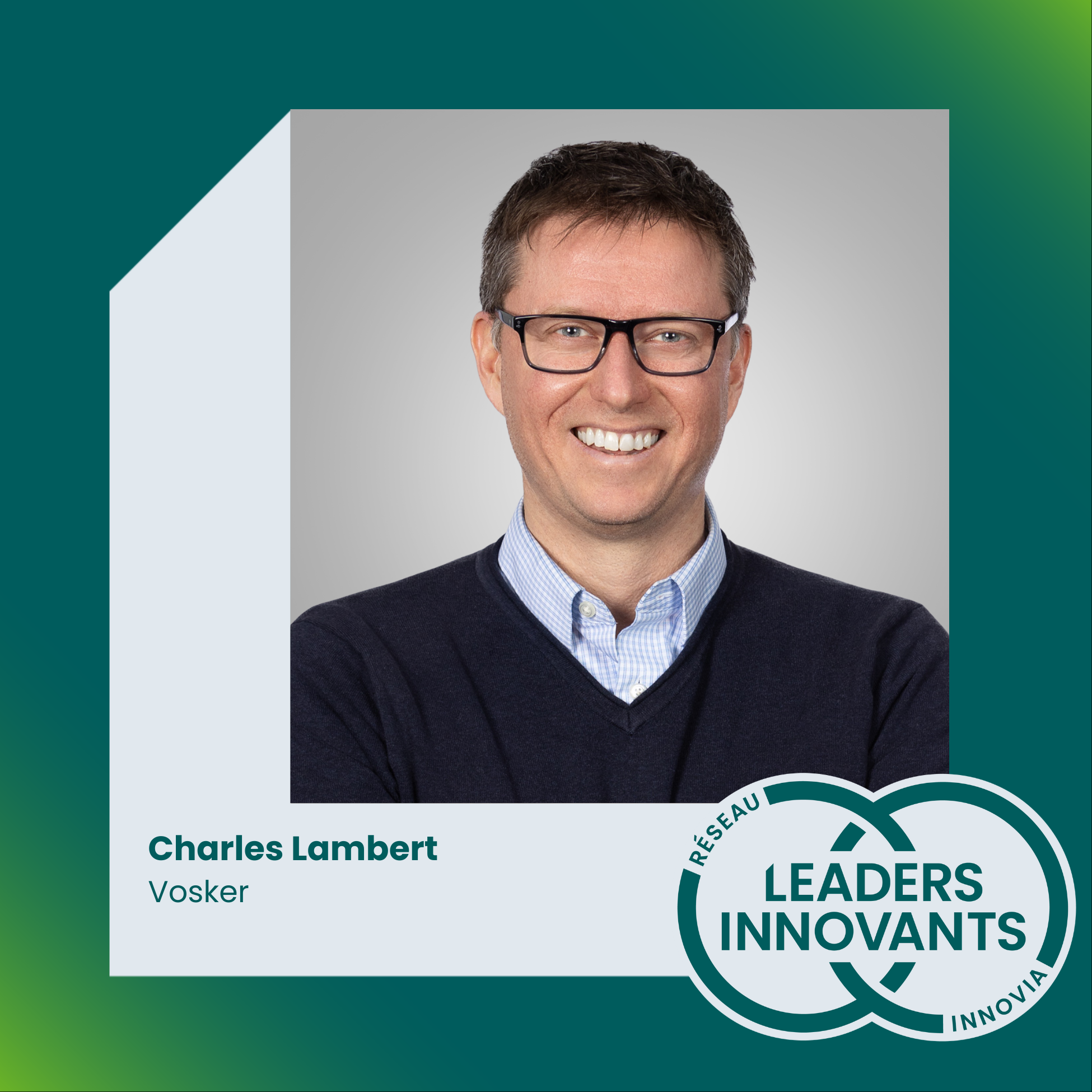 Charles Lambert
