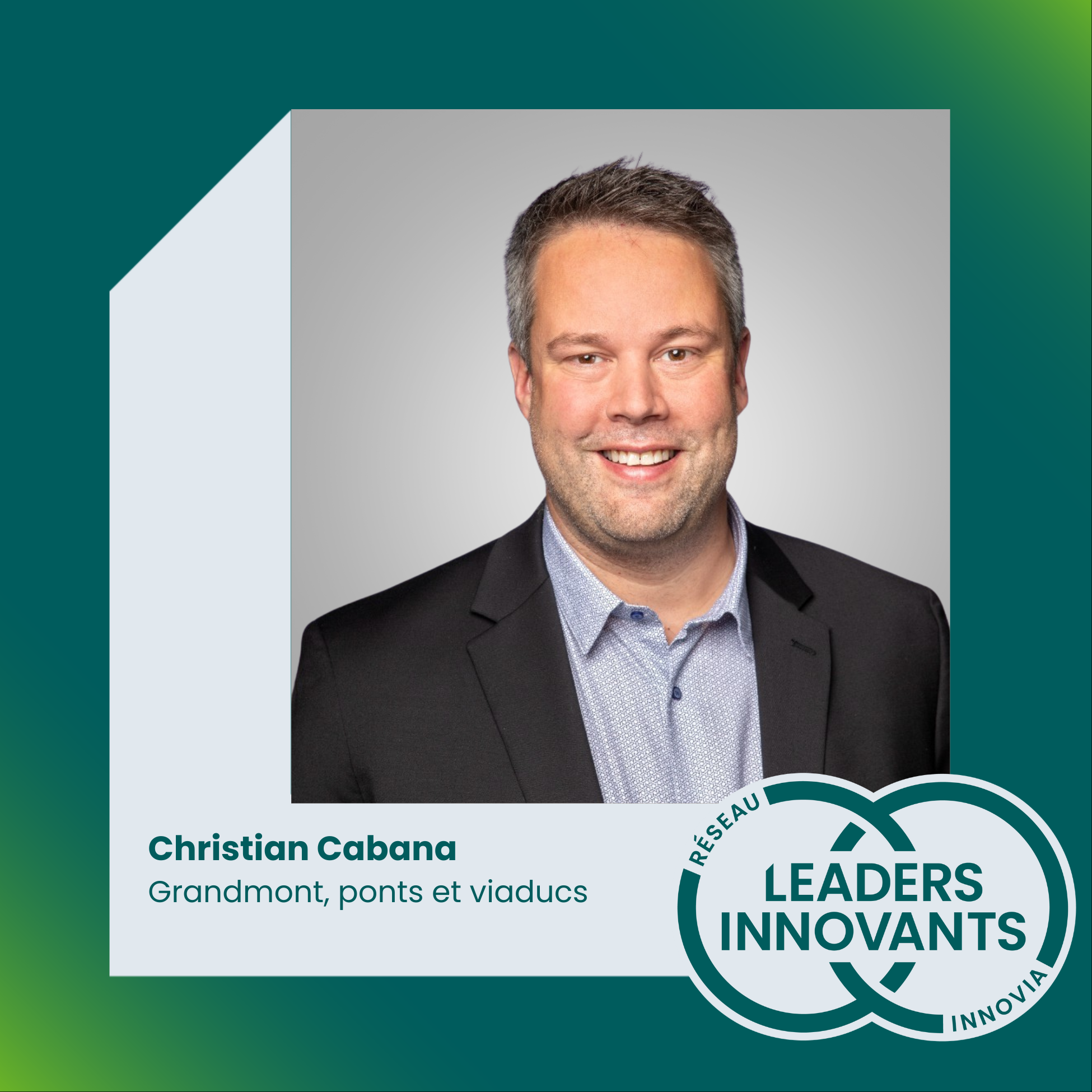 Christian Cabana