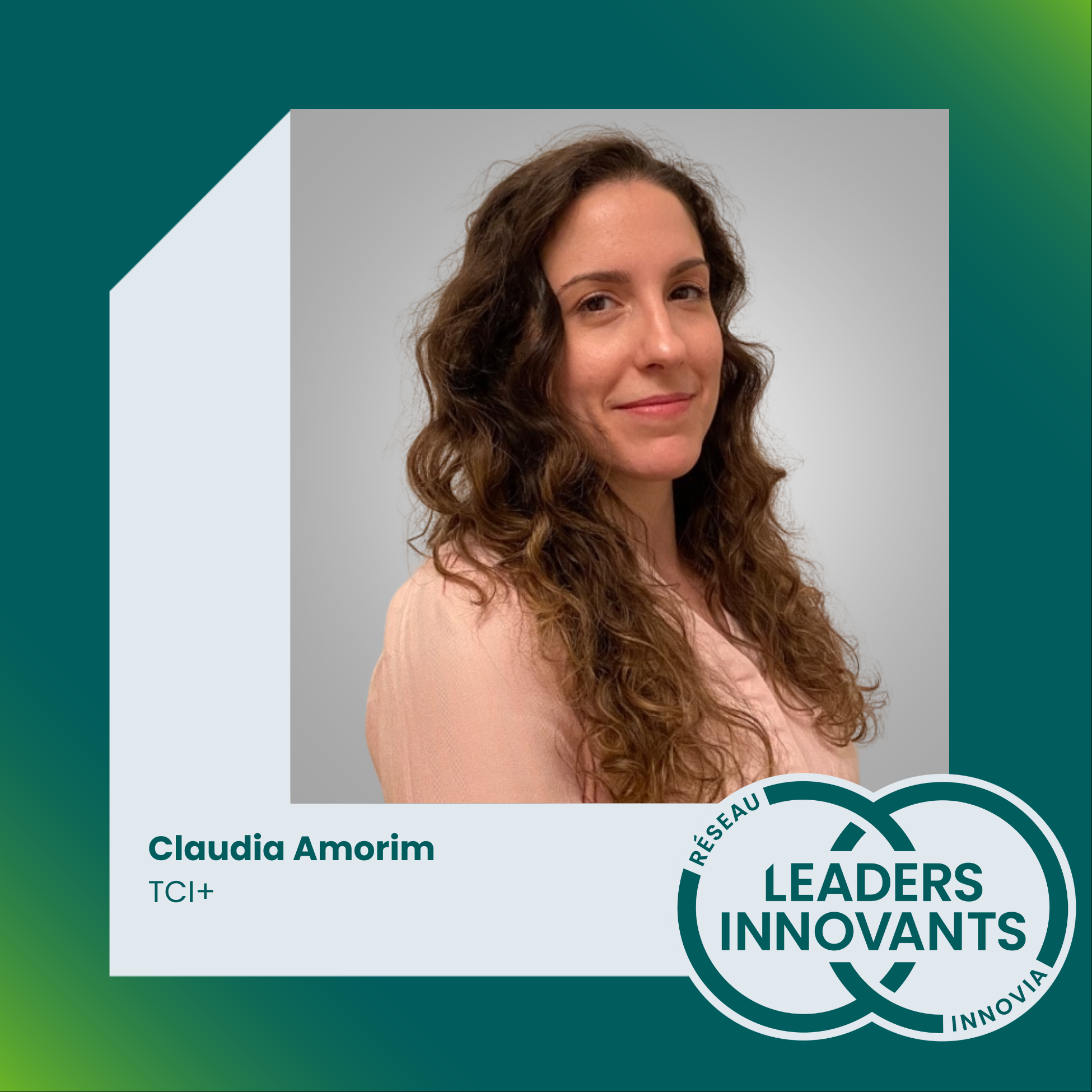 Claudia Amorim