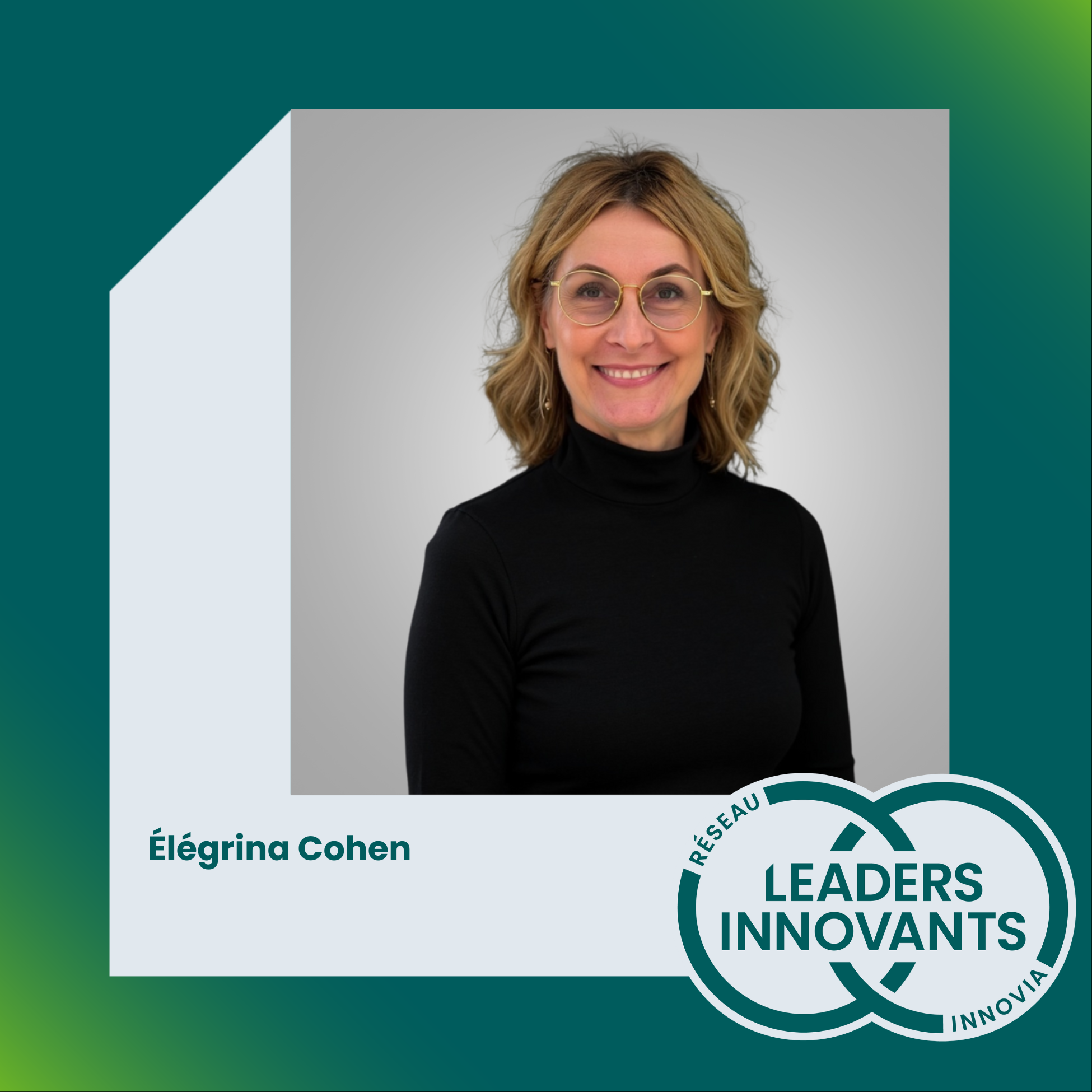 Élégrina Cohen