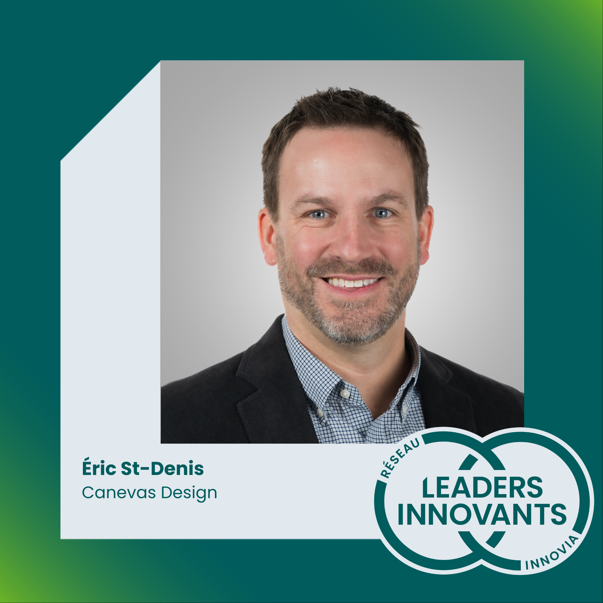 Éric St-Denis