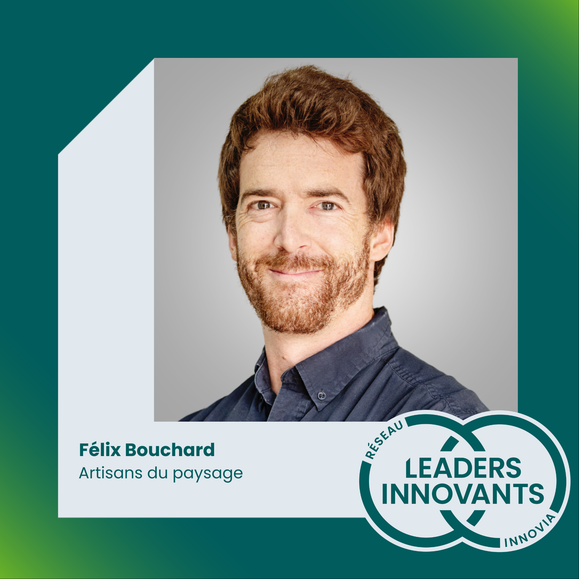 Félix Bouchard
