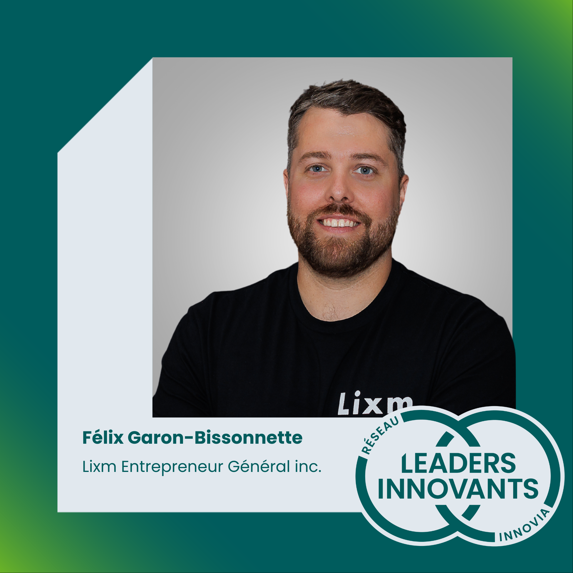 Félix Garon-Bissonnette
