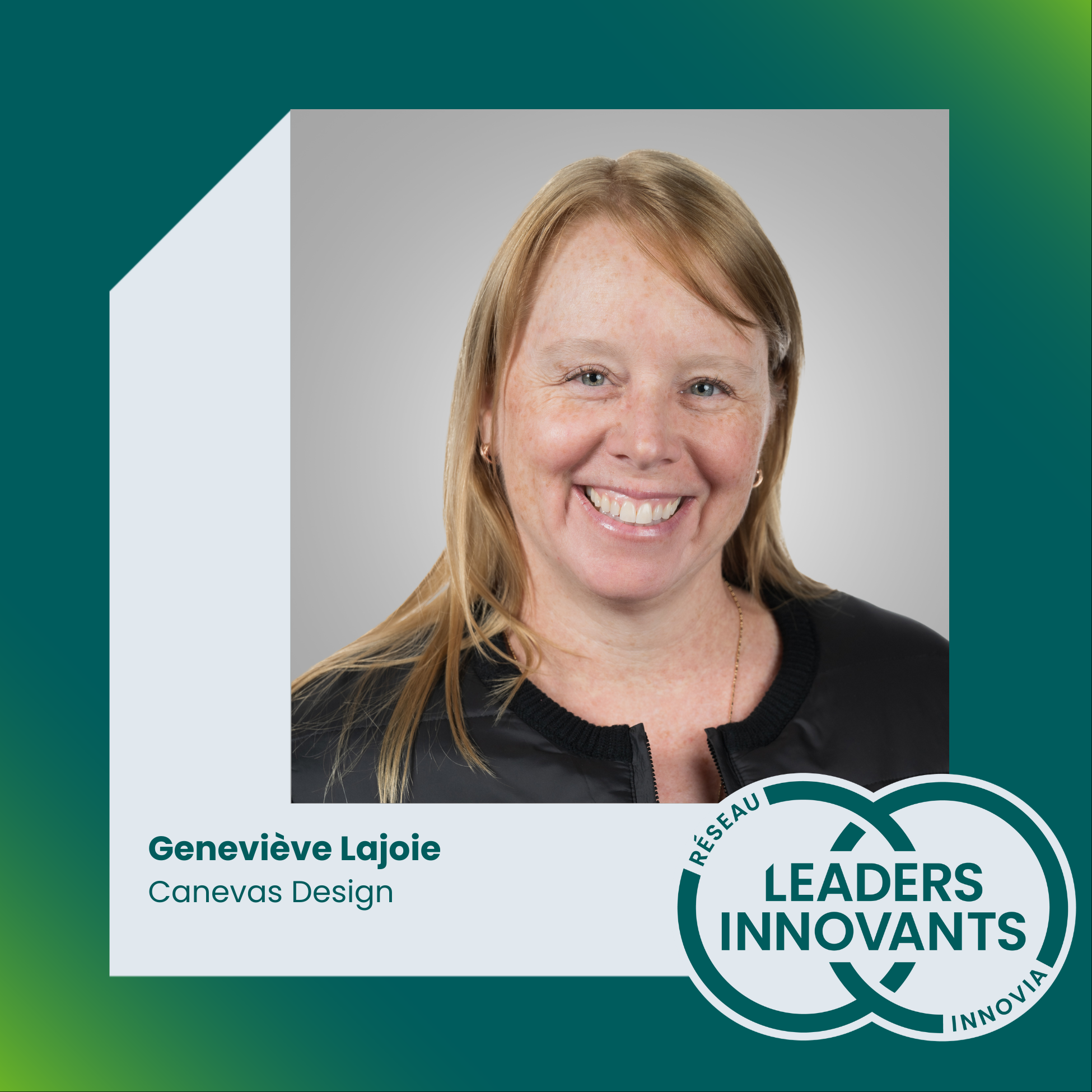 Geneviève Lajoie