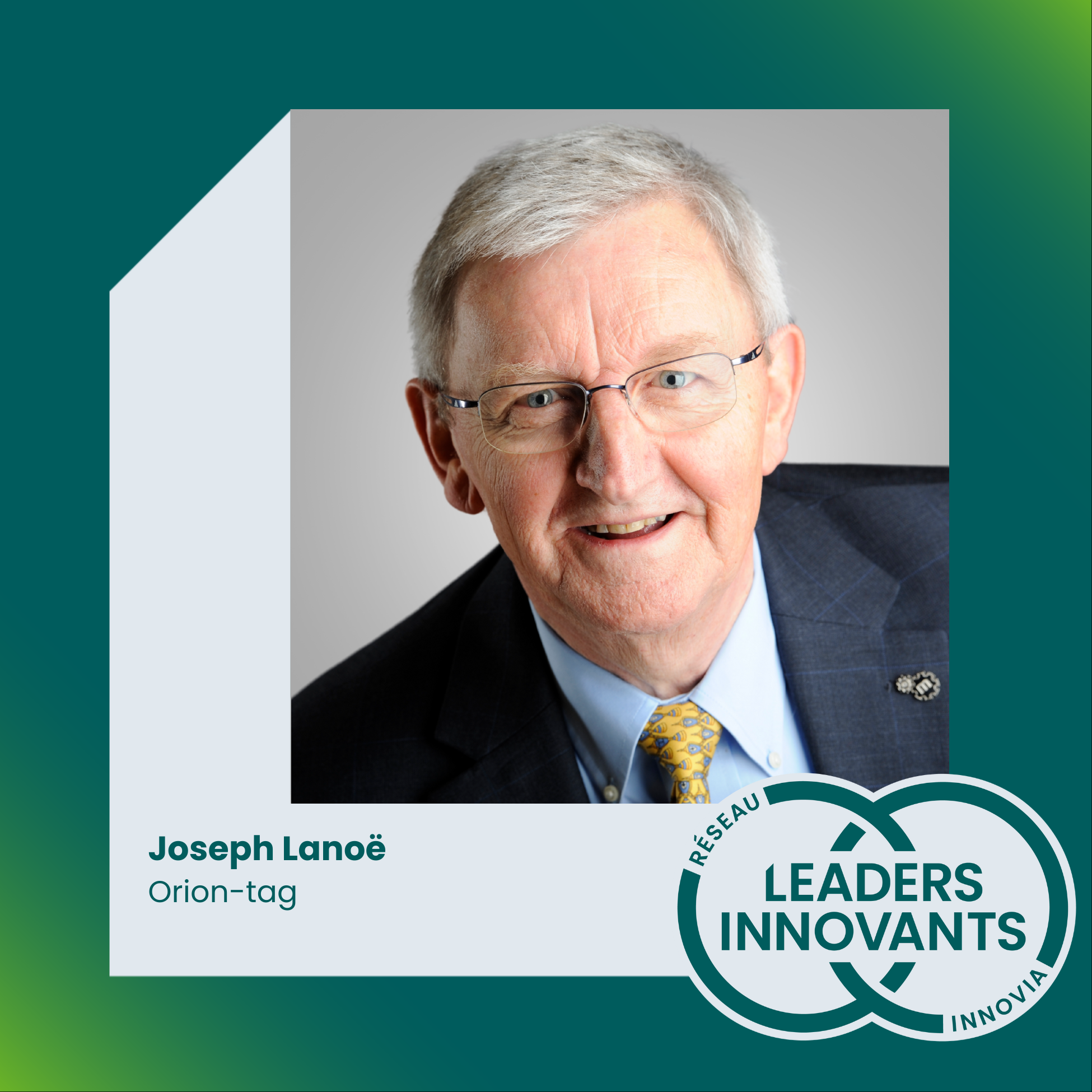 Joseph Lanoë