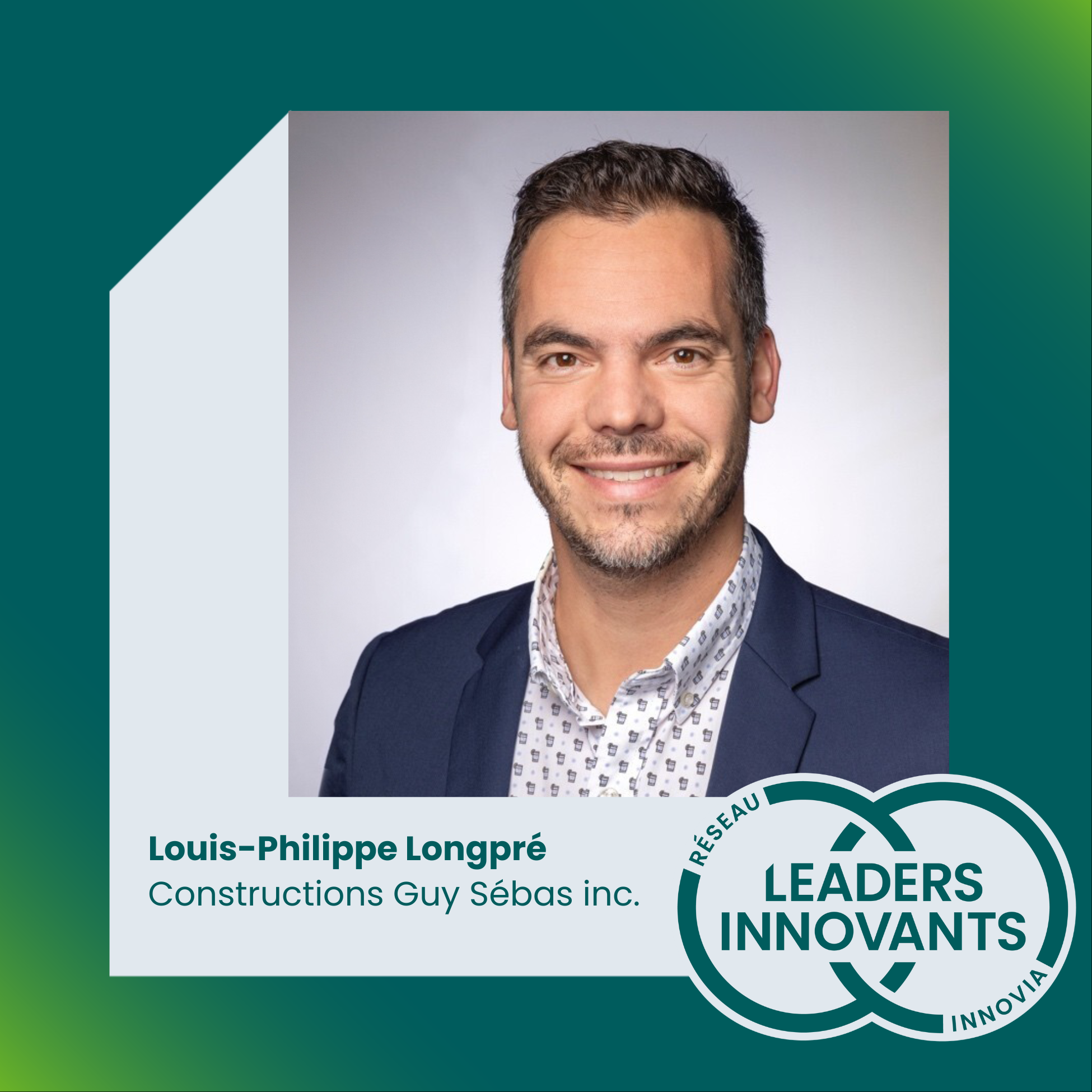 Louis-Philippe Longpré