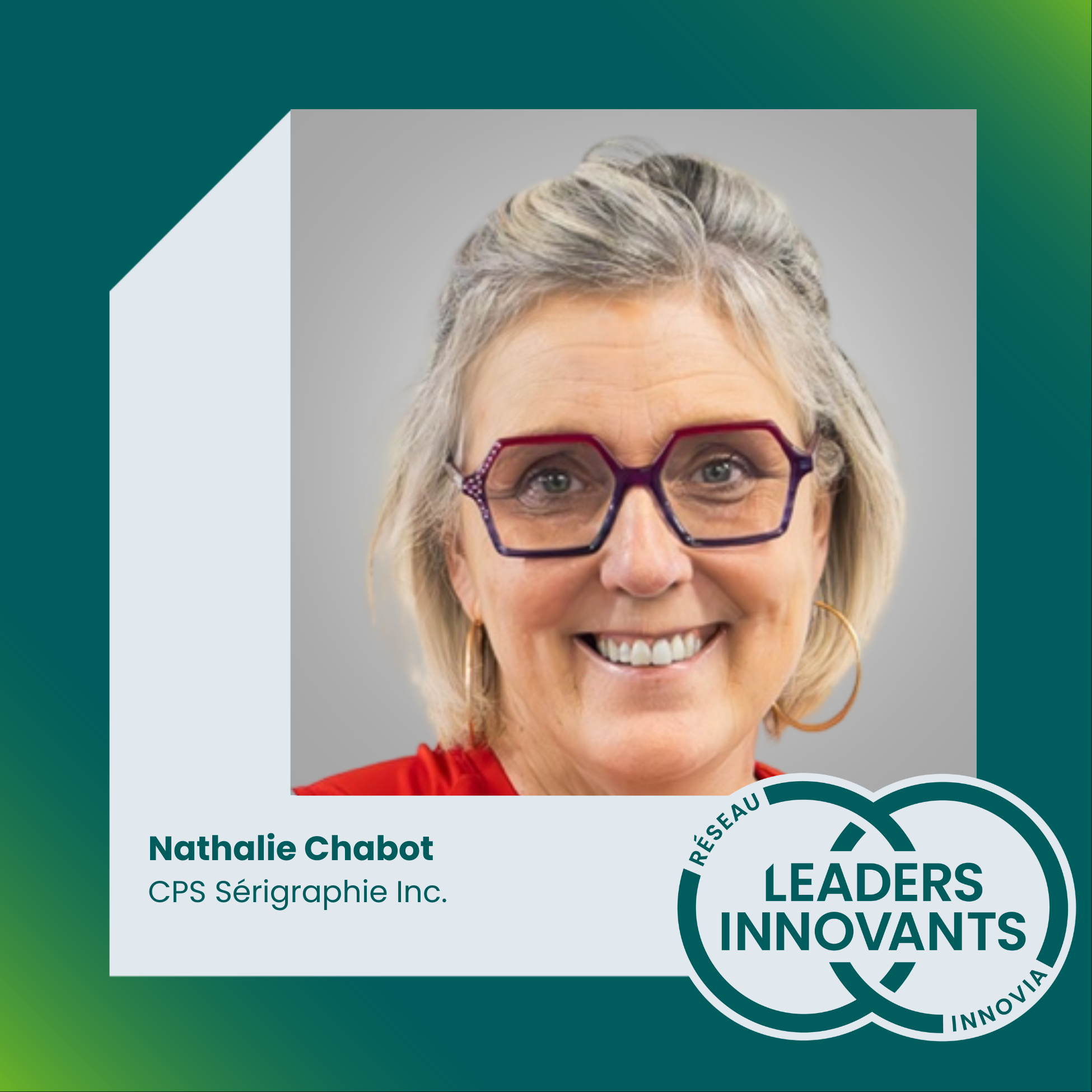 Nathalie Chabot