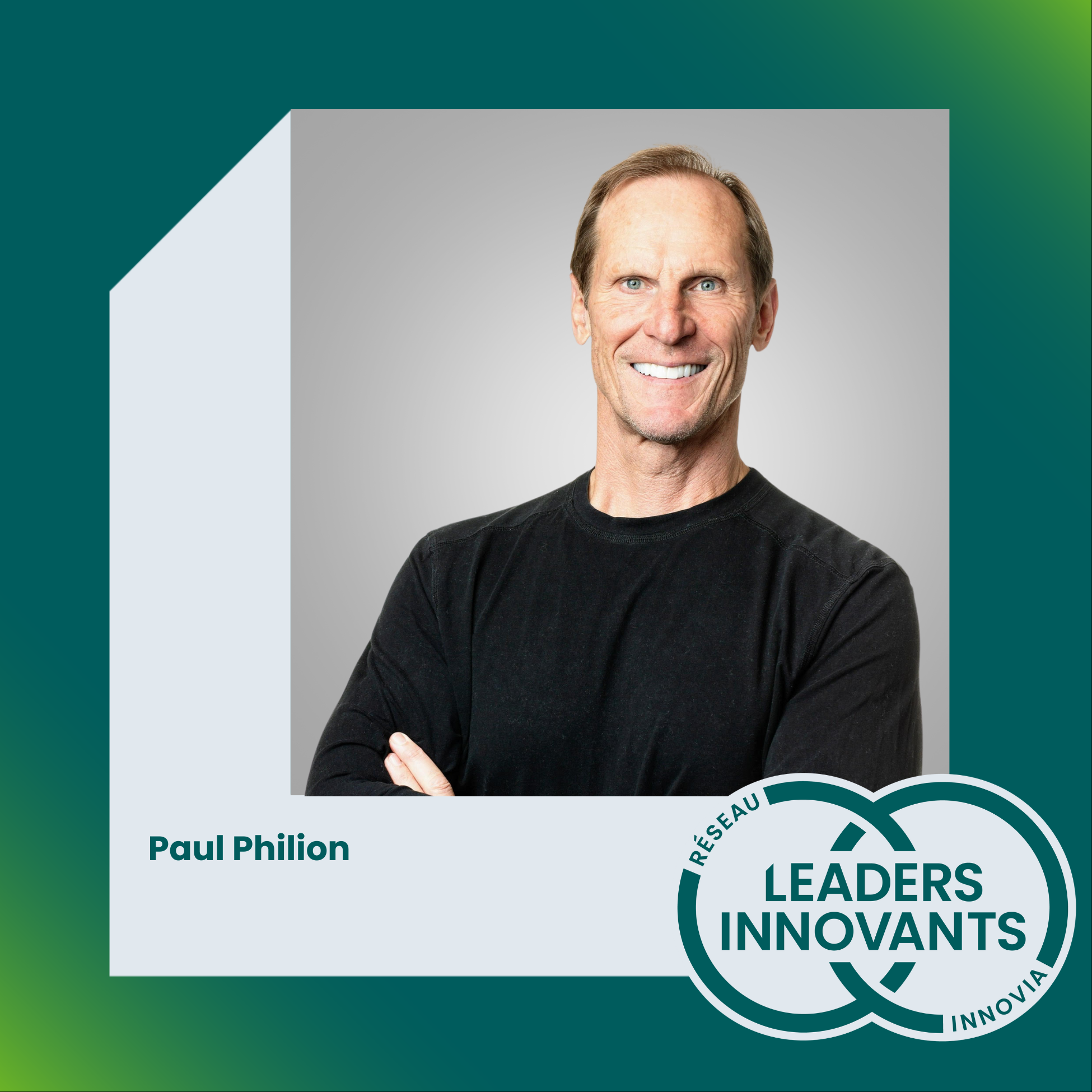 Paul Philion