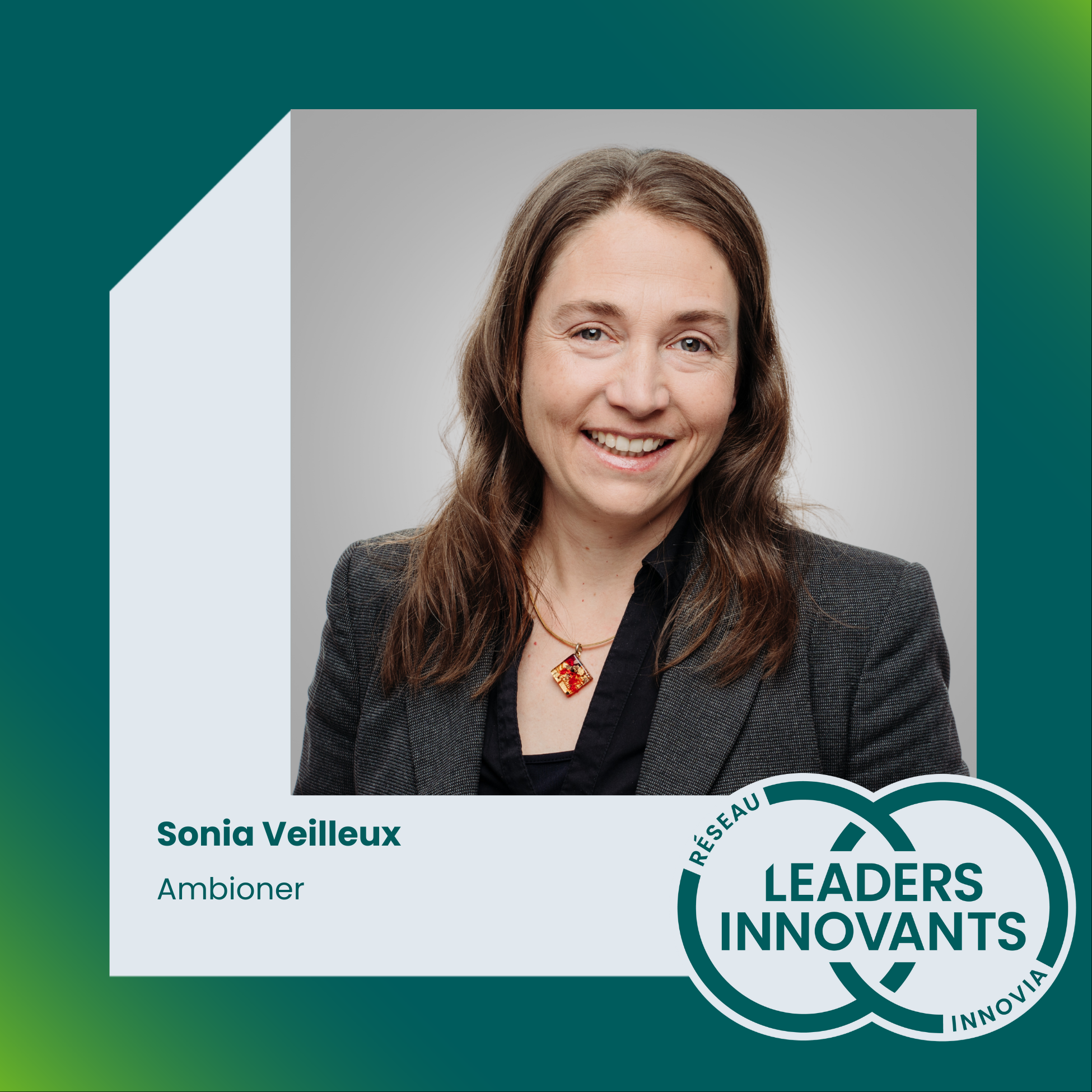 Sonia Veilleux