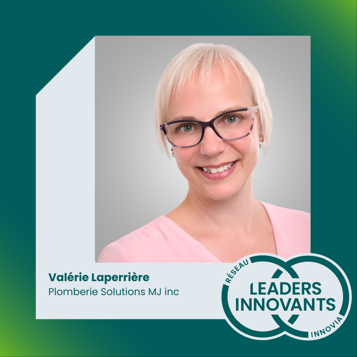 Valérie Laperrière