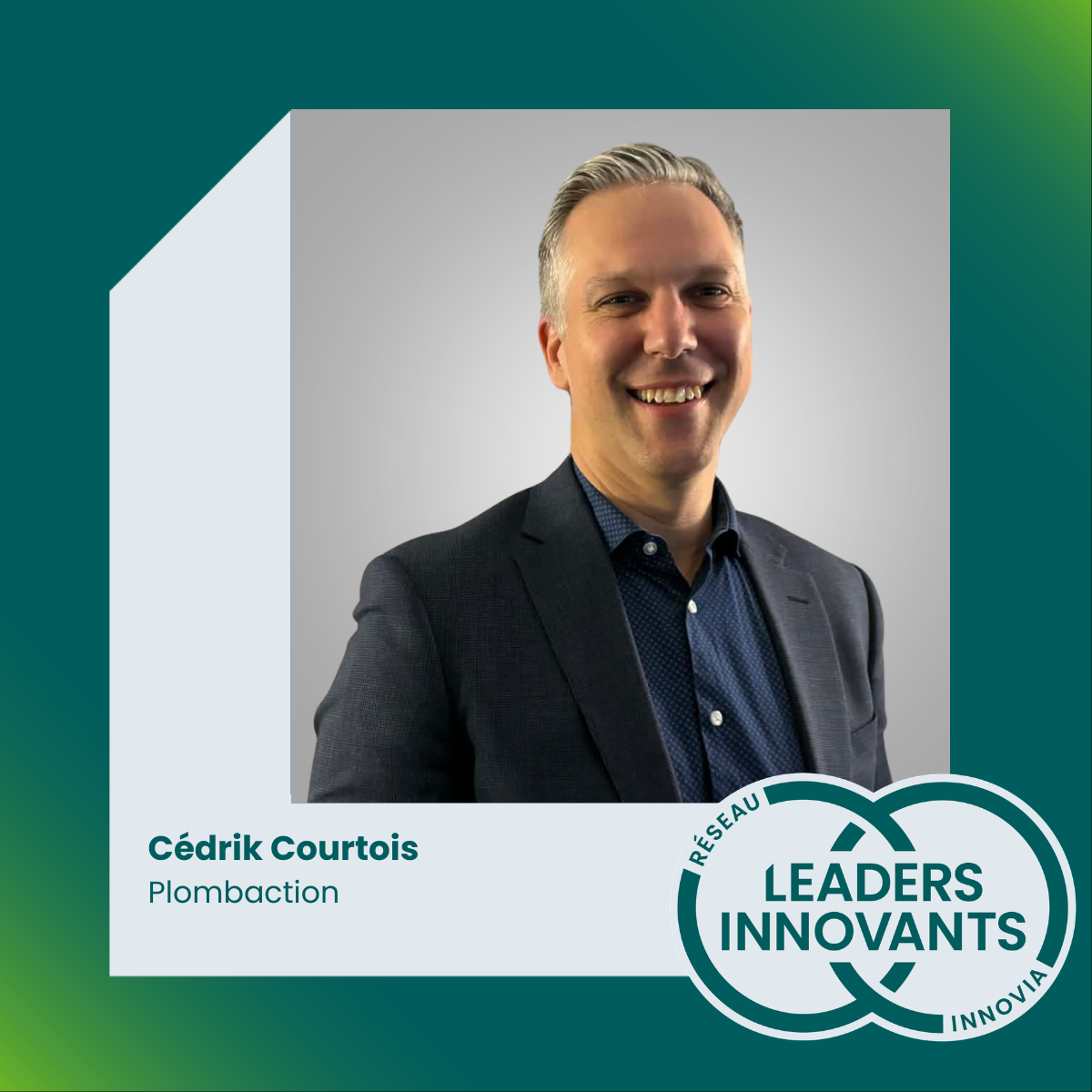 Cédrik Courtois