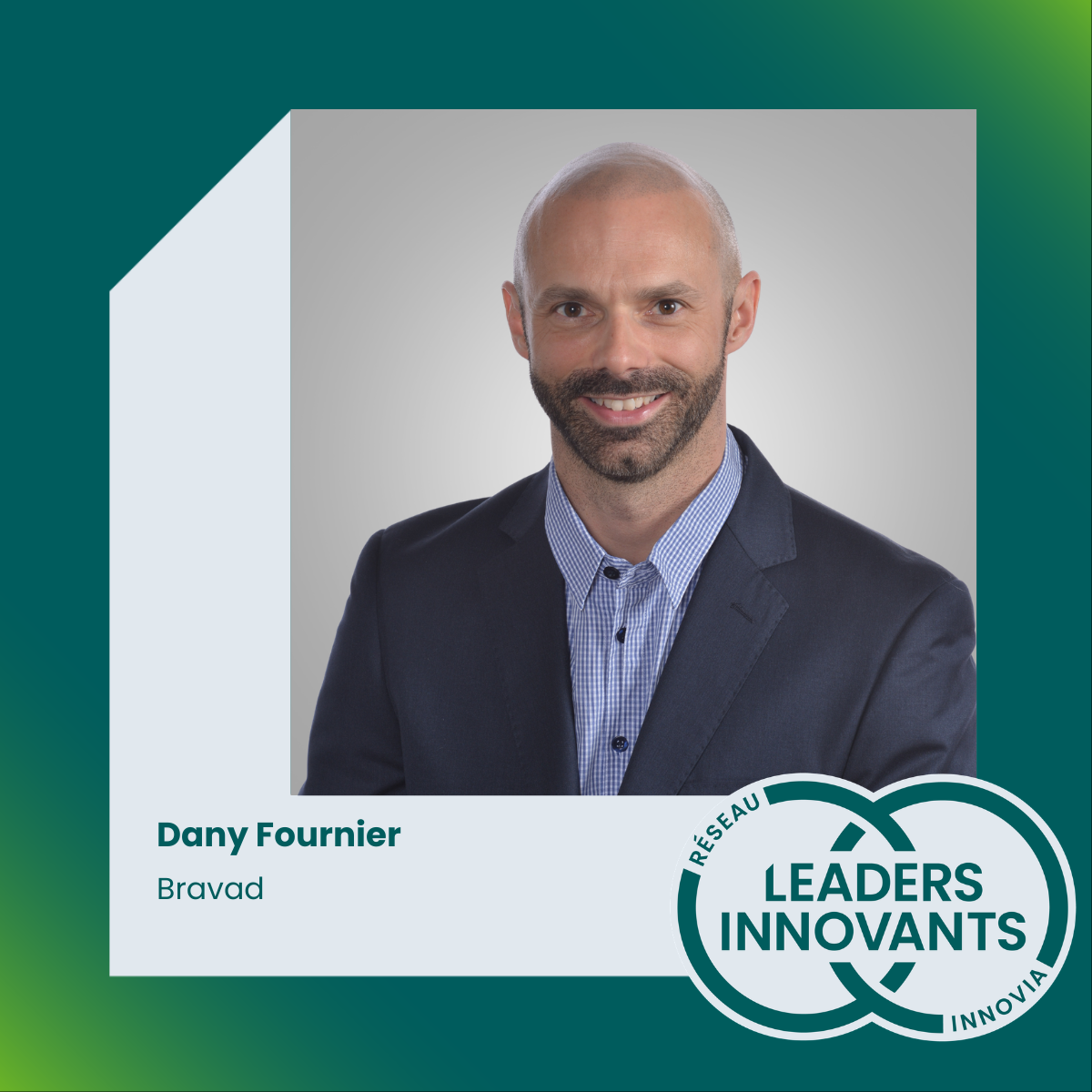 Dany Frounier