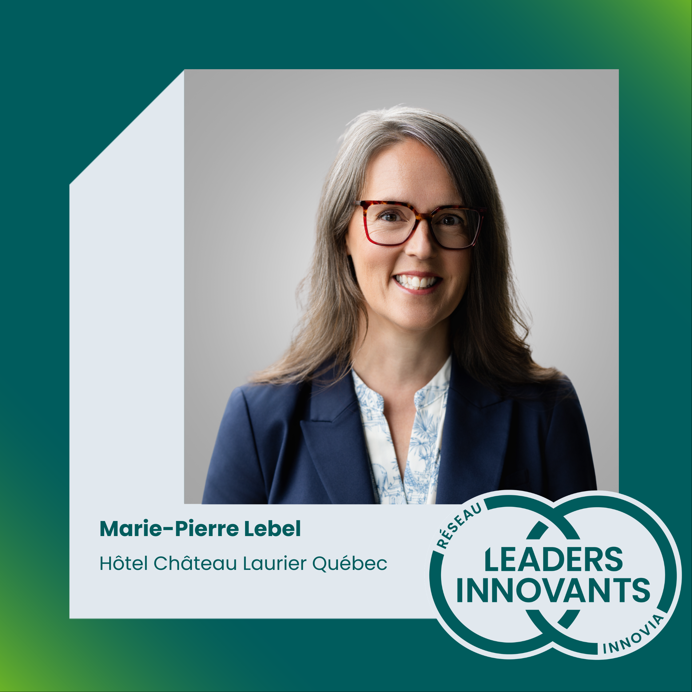 Marie-pier lebel