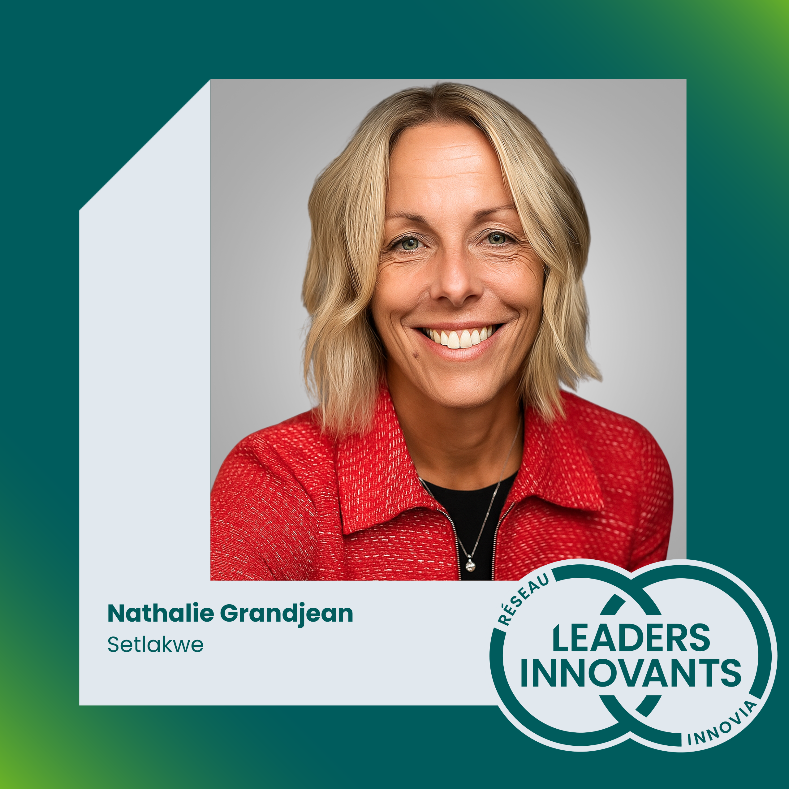 Nathalie Grandjean