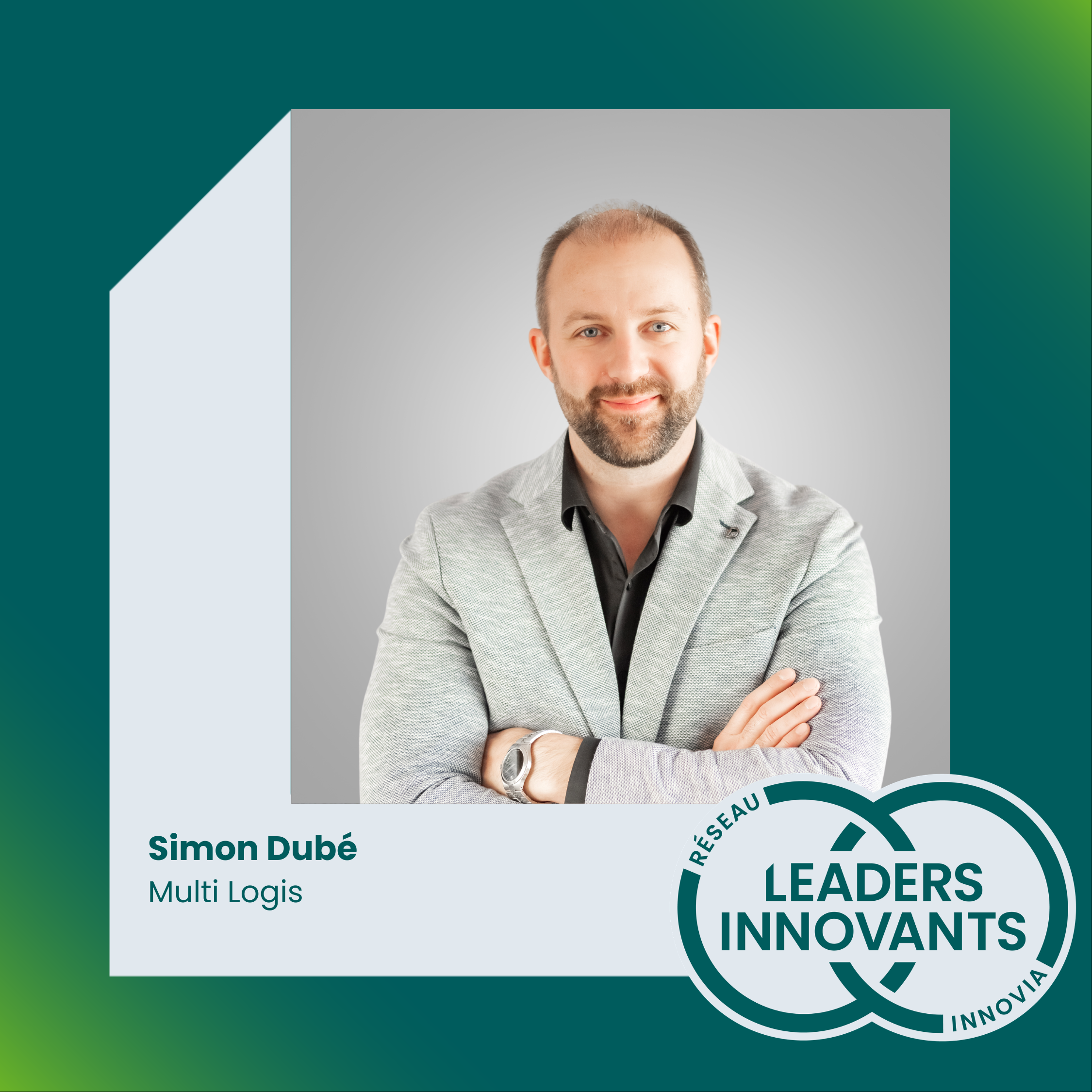 simon dubé
